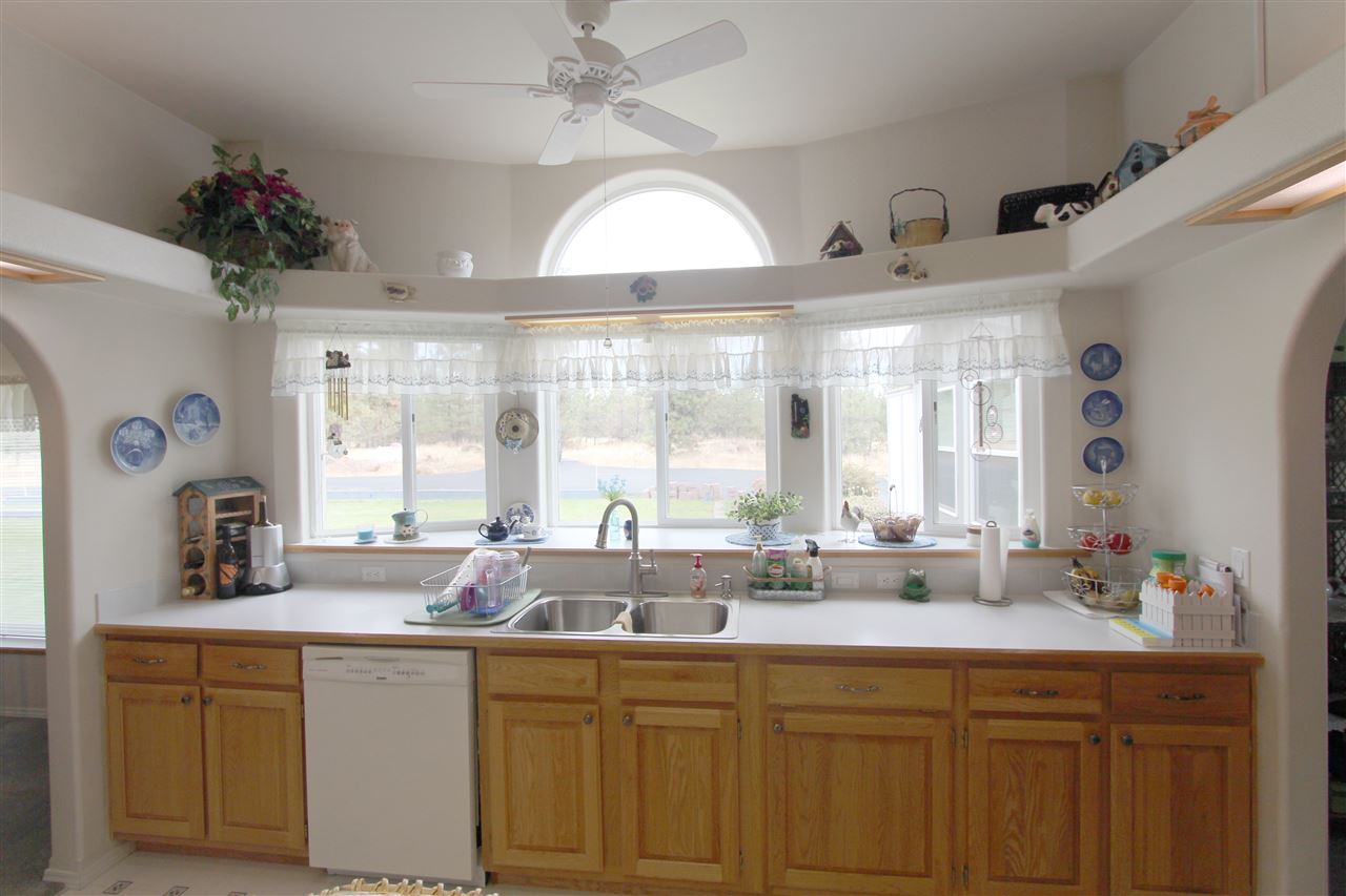 20611 South Malloy Prairie Road Cheney, WA 99004 - Photo 5 of 20
