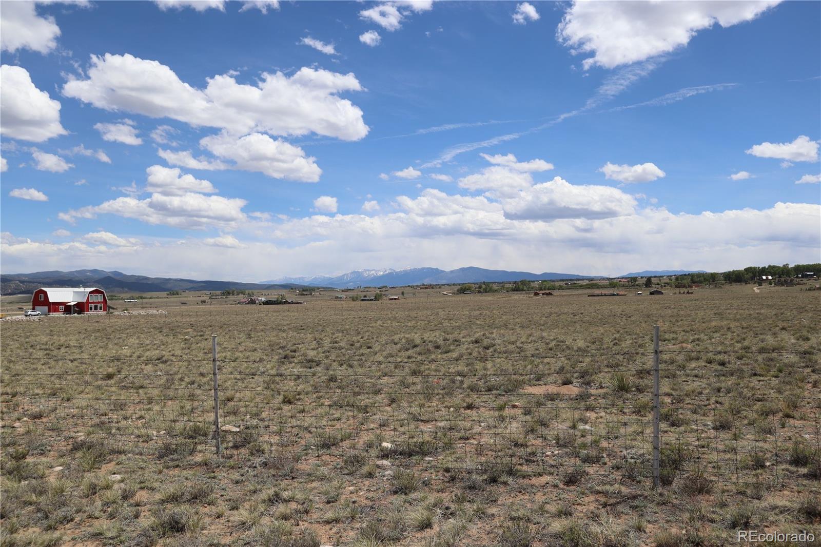 280 Tbd County Road Nathrop, CO 81236 - Photo 2 of 21 a view of a lake
