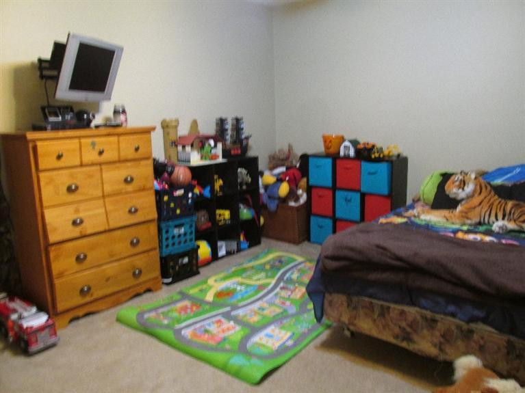 7061 Fords Mill Road Versailles, KY 40383 - Photo 24 of 37 Photo 25