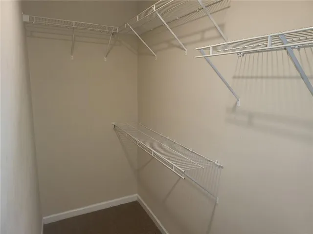 a view of small space