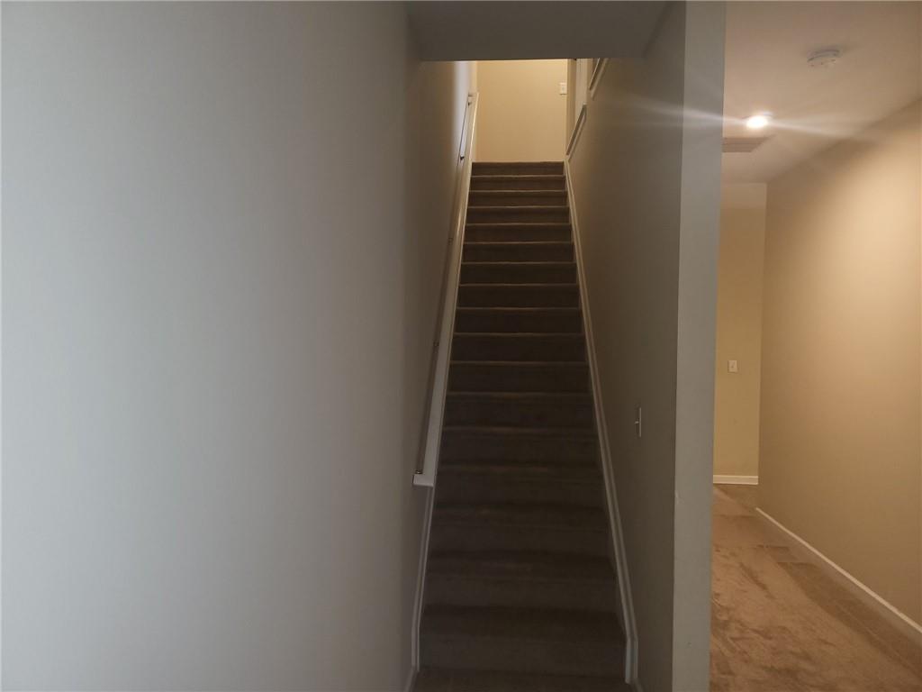 91 Meeting Pl Road Lawrenceville, GA 30044 - Photo 10 of 18 a view of entryway