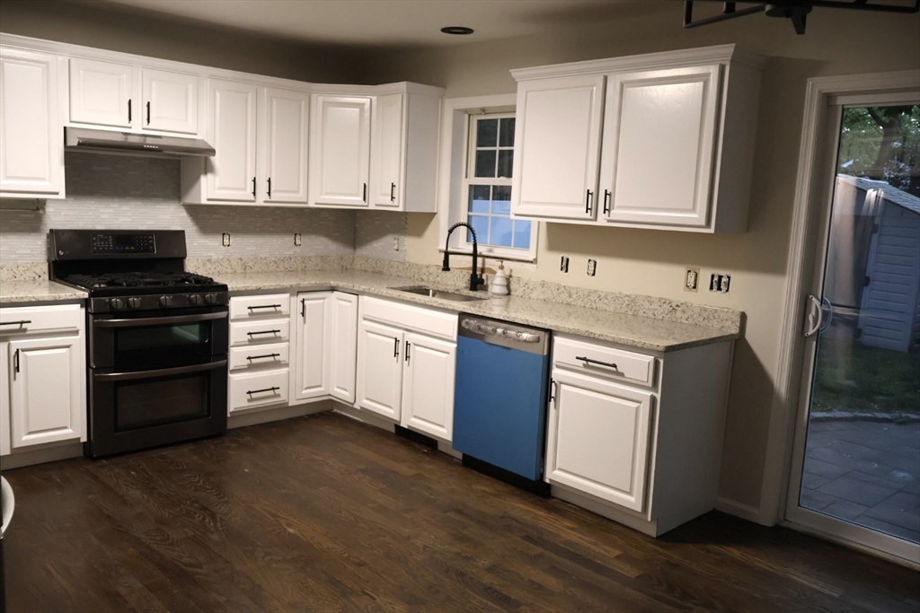 19 Bethany Road, Unit 19 Framingham, MA 01702 - Photo 4 of 22
