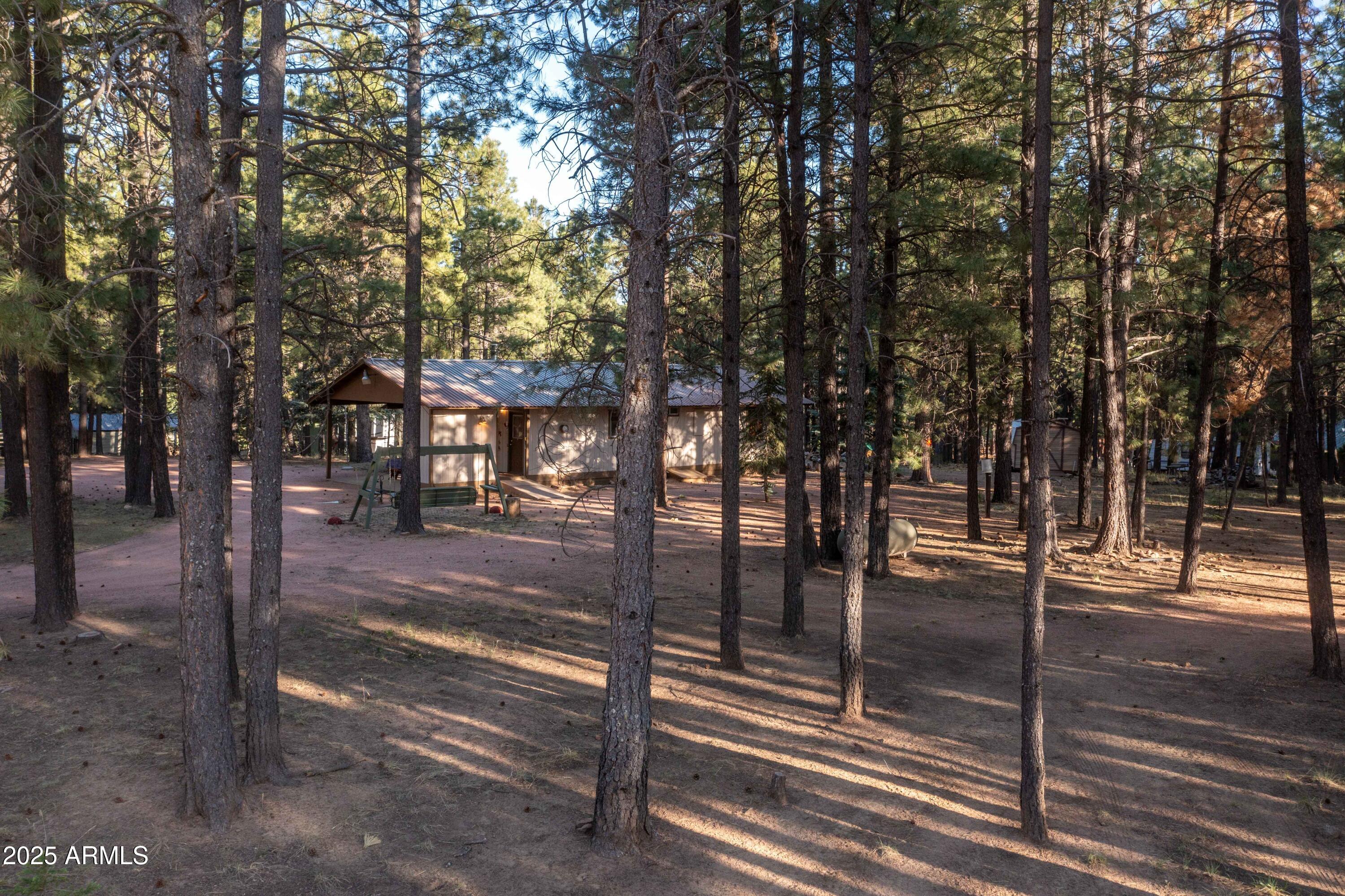 2190 Old Rim Road Forest Lakes, AZ 85931 - Photo 36 of 38 DJI_0282