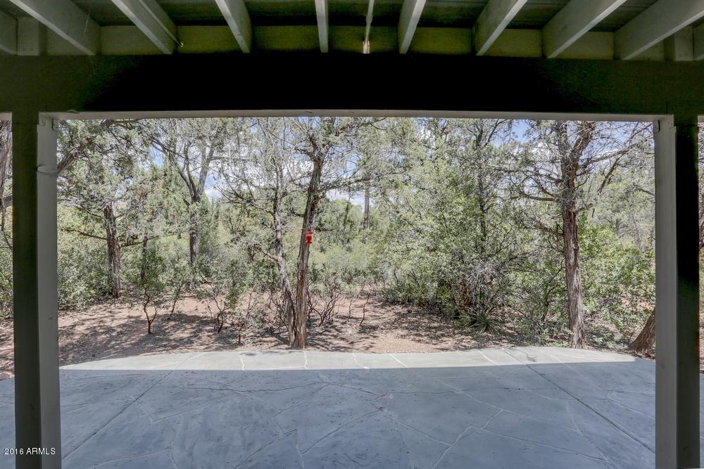 1116 South Mud Springs Road Payson, AZ 85541 - Photo 46 of 49 46