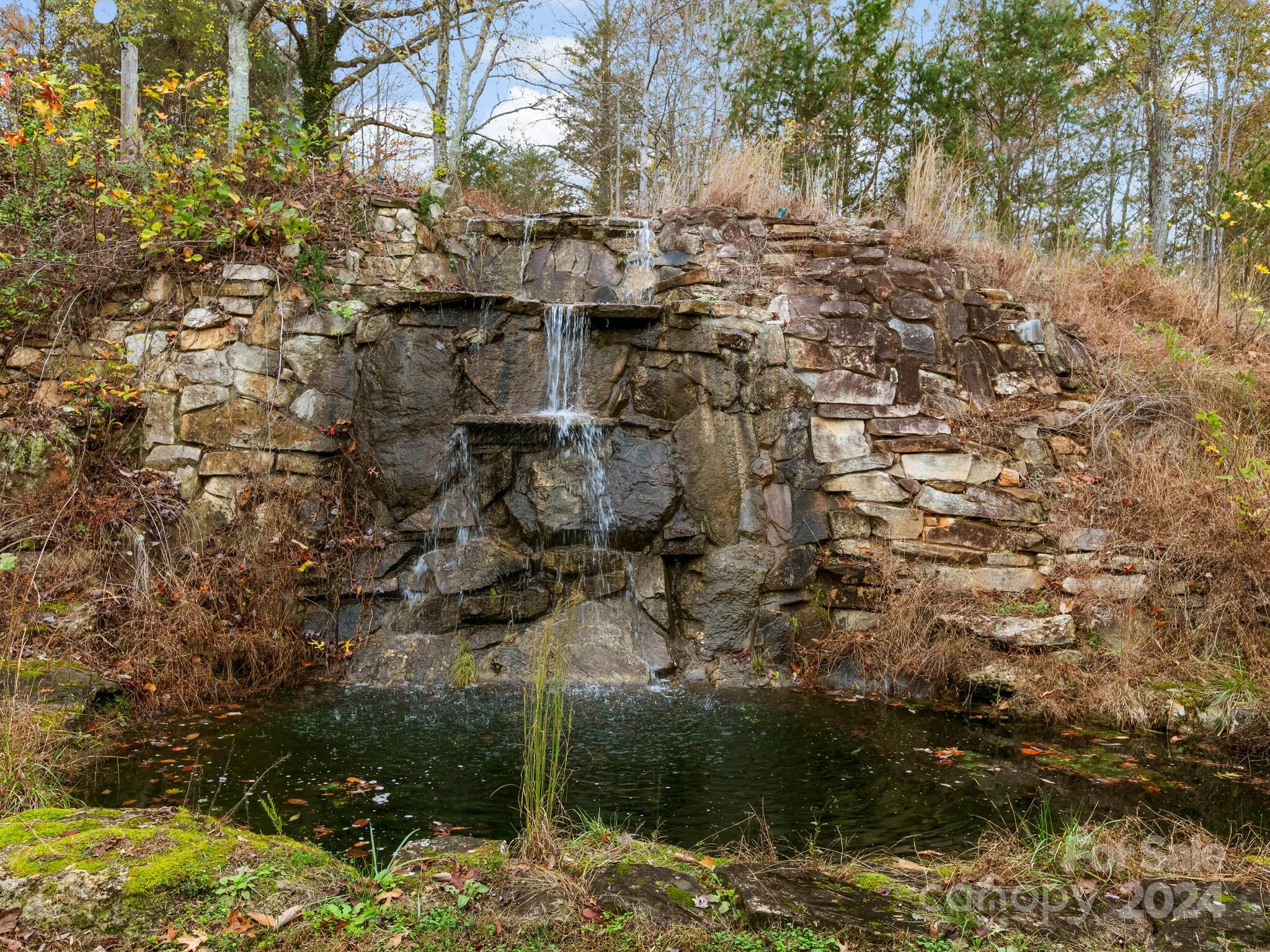 354 Nelons Road Mill Spring, NC 28756 - Photo 3 of 32