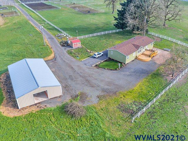 25200 Butteville Road Northeast Aurora, OR 97002 - Photo 38 of 42 Gallery Image 38
