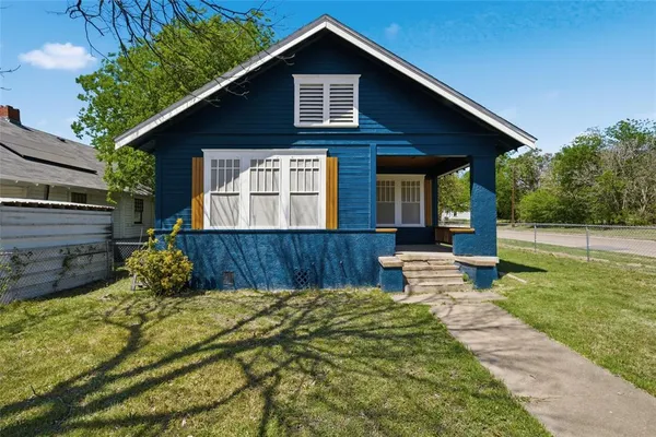 $190,000 | 2001 Homan Avenue, Waco, TX 76707
