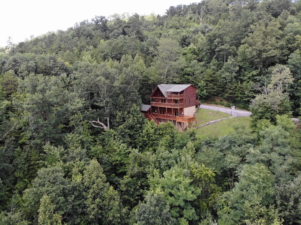 2722 Dogwood Ridge Way Sevierville, TN 37862 - Photo 2 of 24 Gallery Image 2