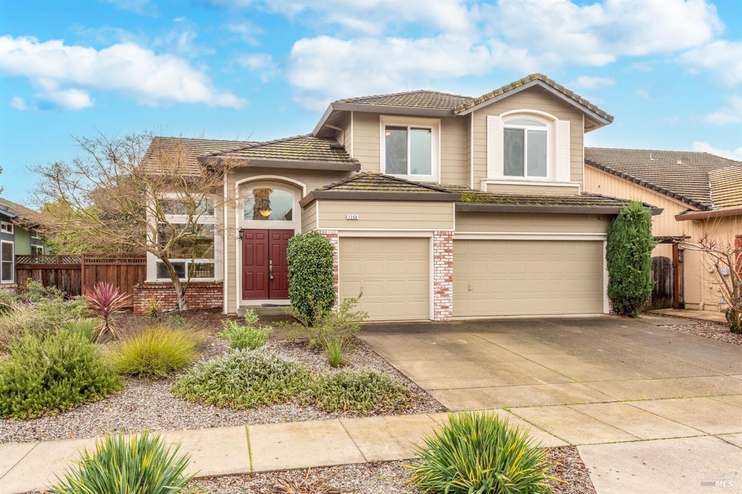 2268 Dancing Penny Way Santa Rosa, CA 95403 - Photo 1 of 1 Gallery Image 1