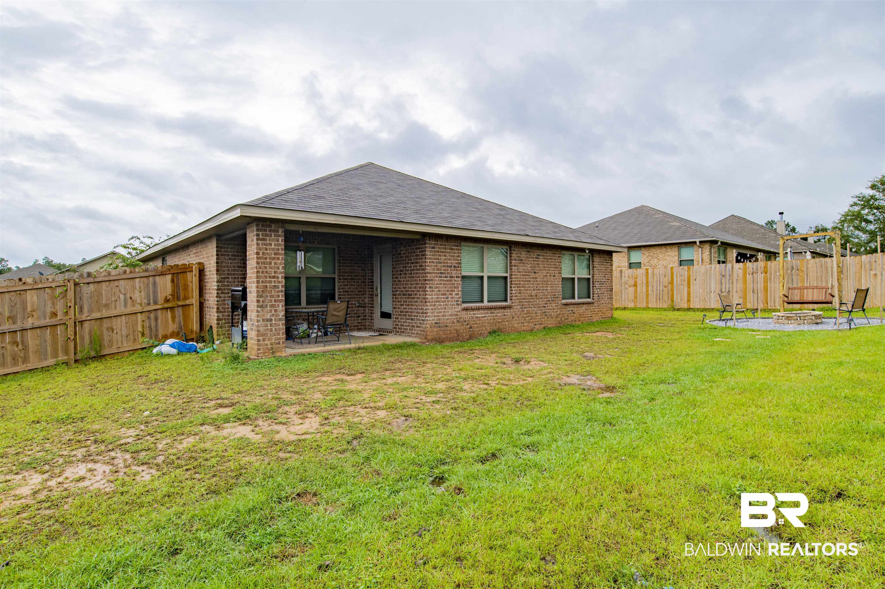 2522 Raspberry Lane Mobile, AL 36695 - Photo 24 of 27