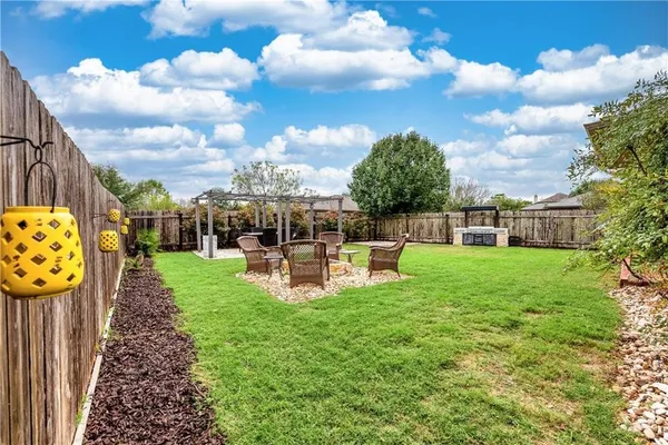 $2,075 | 107 Creston Street, Hutto, TX 78634