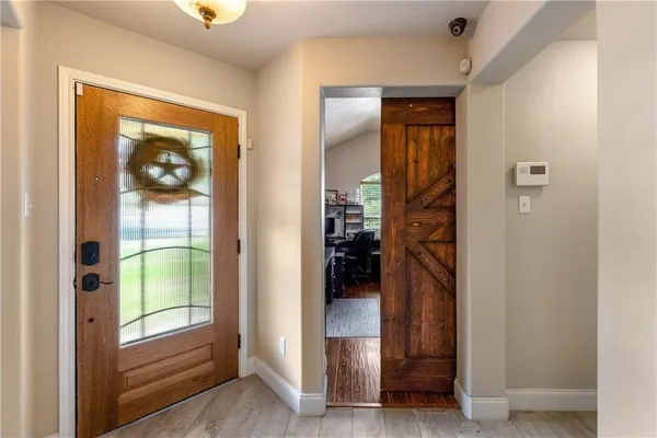 $2,075 | 107 Creston Street, Hutto, TX 78634