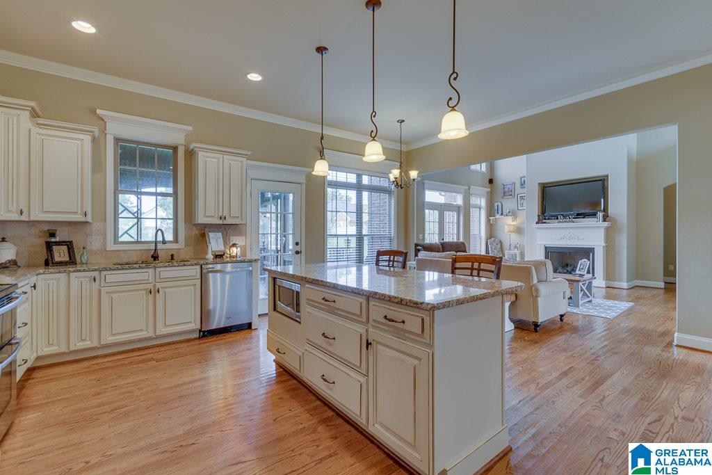 350 Frank Street Thorsby, AL 35171 - Photo 20 of 50