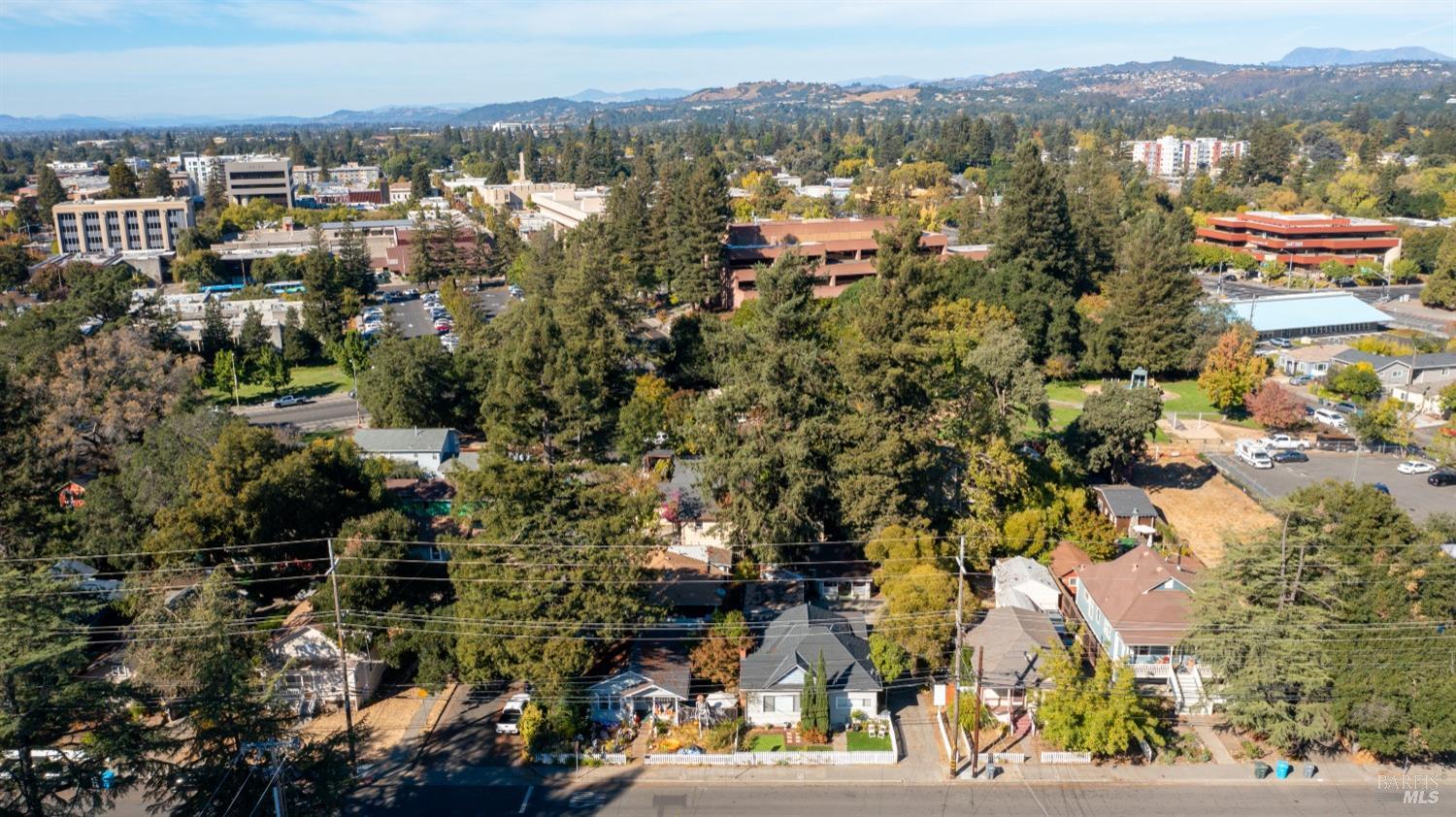 705 Tupper Street Santa Rosa, CA 95404 - Photo 24 of 29