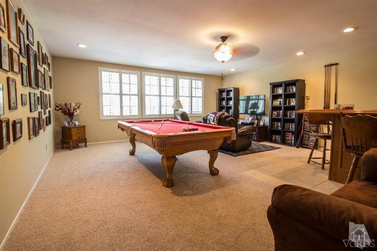 520 Fresh Meadows Road Simi Valley, CA 93065 - Photo 22 of 26 a outdoor space with furniture