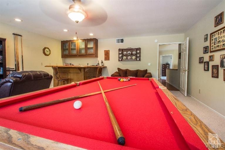 520 Fresh Meadows Road Simi Valley, CA 93065 - Photo 23 of 26 a very nice looking room with a large window