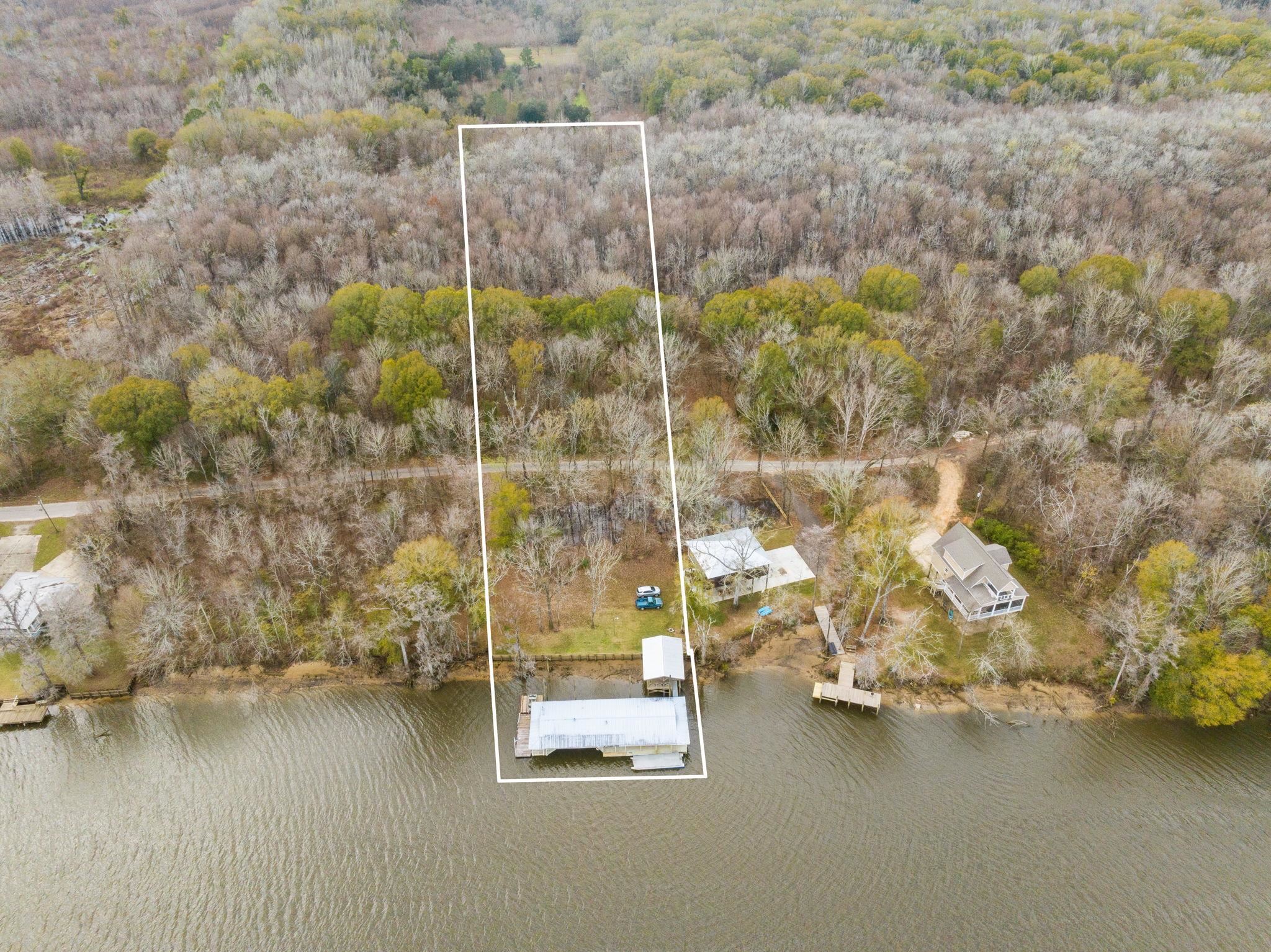 8031 Bryant's Lndg Road Stockton, AL 36579 - Photo 2 of 50