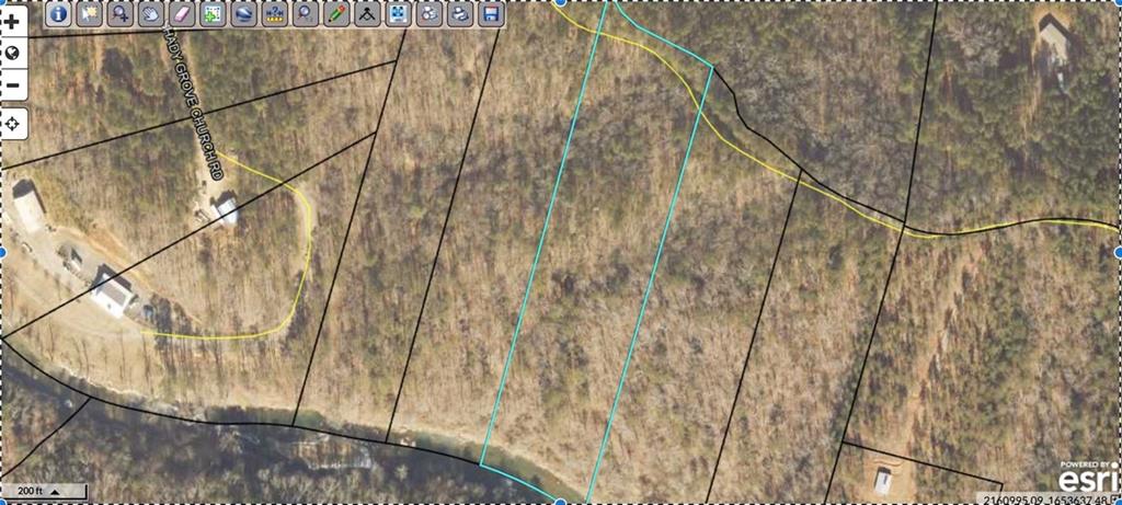 0 Shady Grove Church Road Talking Rock, GA 30175 - Photo 15 of 15