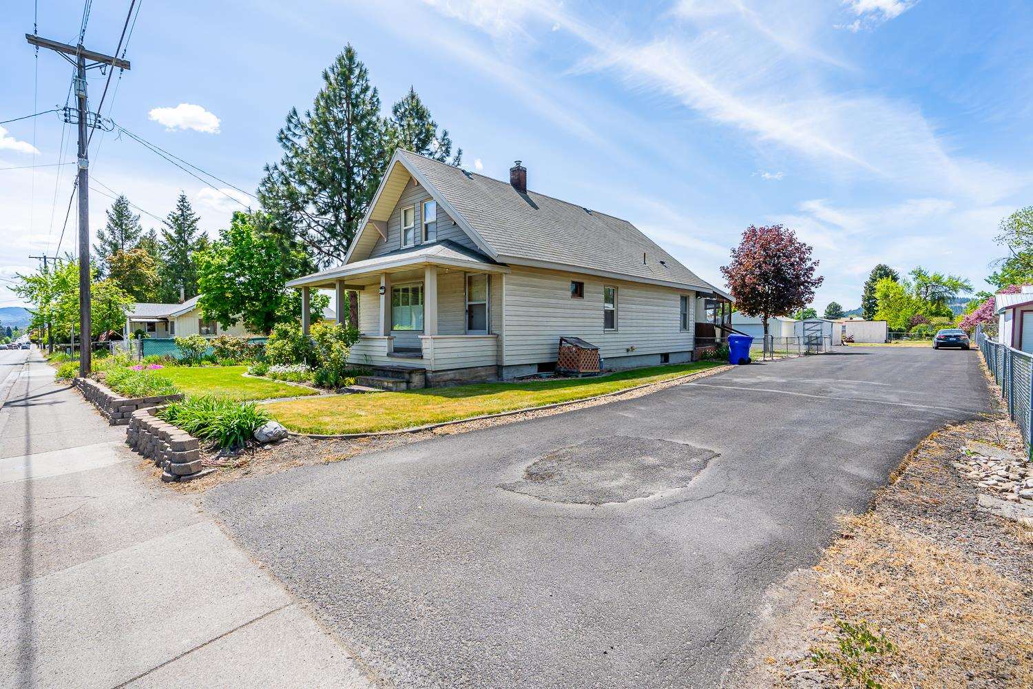 4311 North Argonne Road Spokane, WA 99212 - Photo 2 of 31