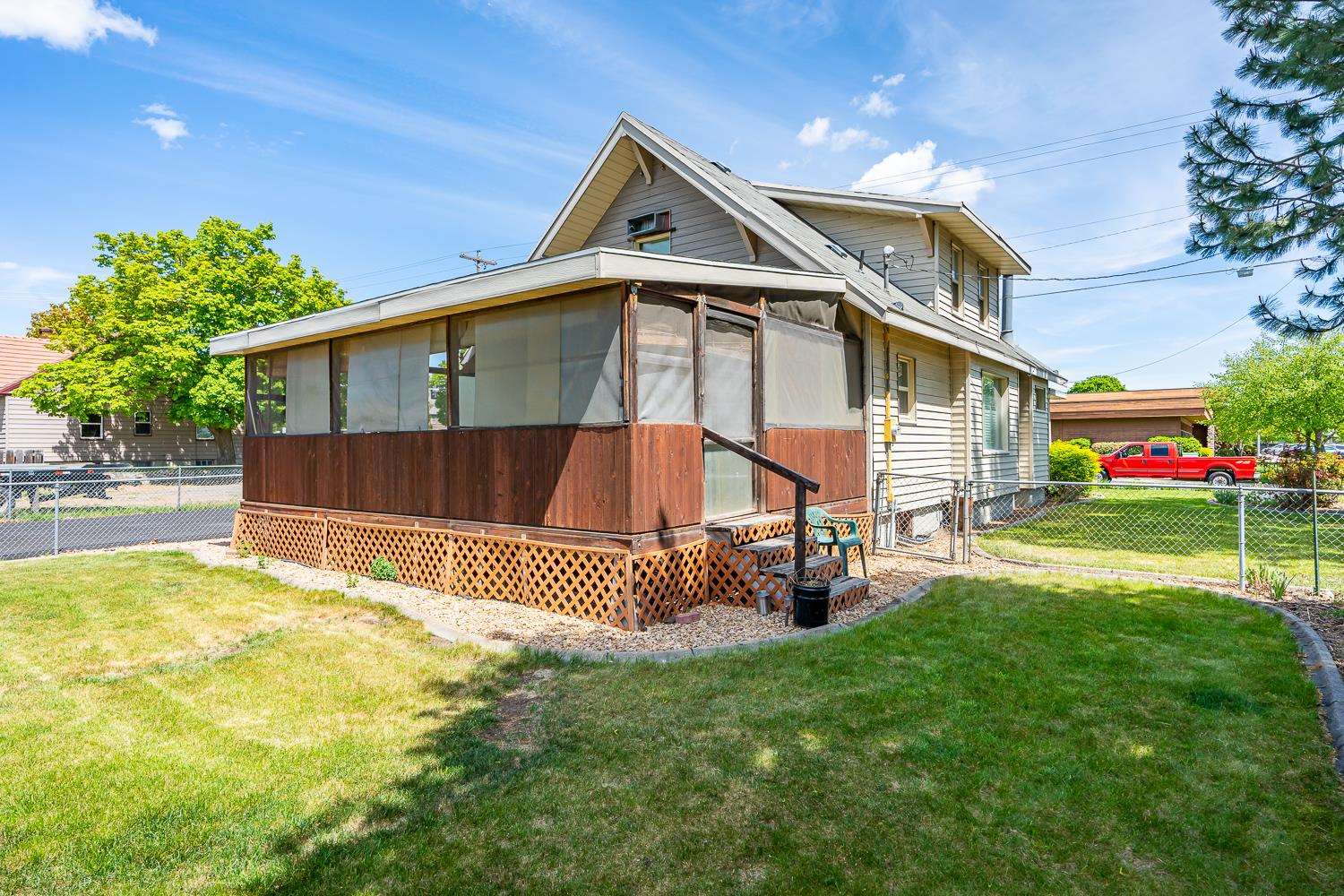 4311 North Argonne Road Spokane, WA 99212 - Photo 17 of 31