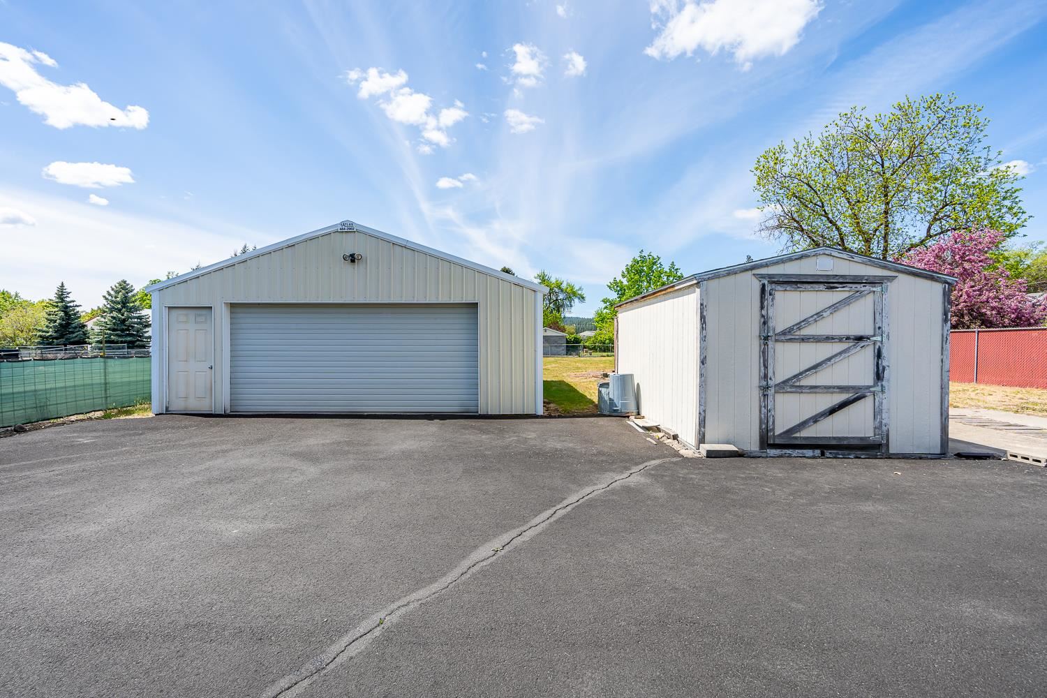 4311 North Argonne Road Spokane, WA 99212 - Photo 25 of 31
