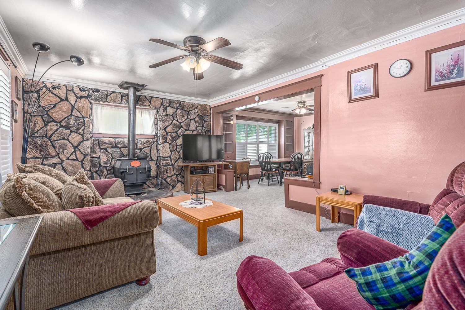 4311 North Argonne Road Spokane, WA 99212 - Photo 4 of 31