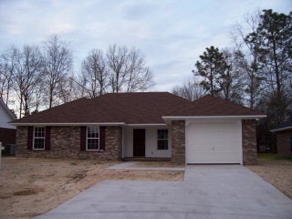 1273 Glastonbury Road Sumter, SC 29154 - Photo 1 of 1