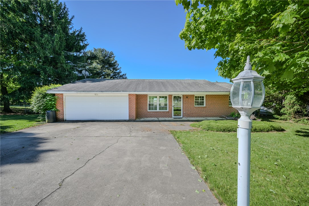 1473 Knight Road Urbana, OH 43078 - Photo 1 of 52