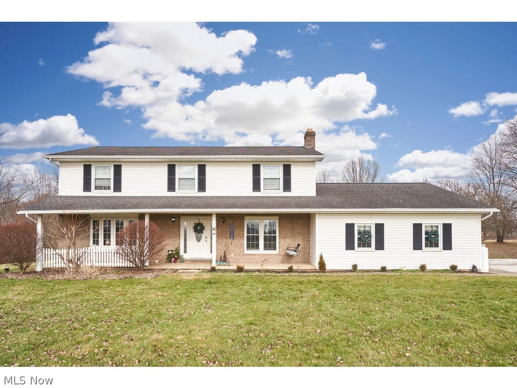 4819 Fairground Road Atwater, OH 44201 - Photo 1 of 29
