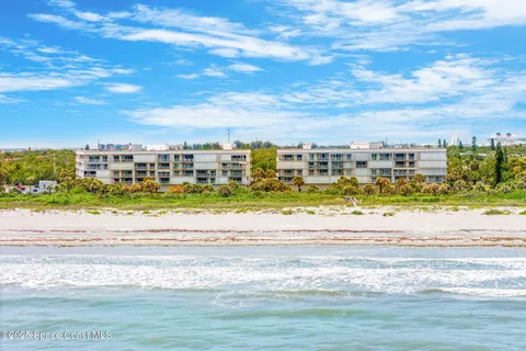 $529,900 | 8700 Ridgewood Avenue, Unit B303, Cape Canaveral, FL 32920