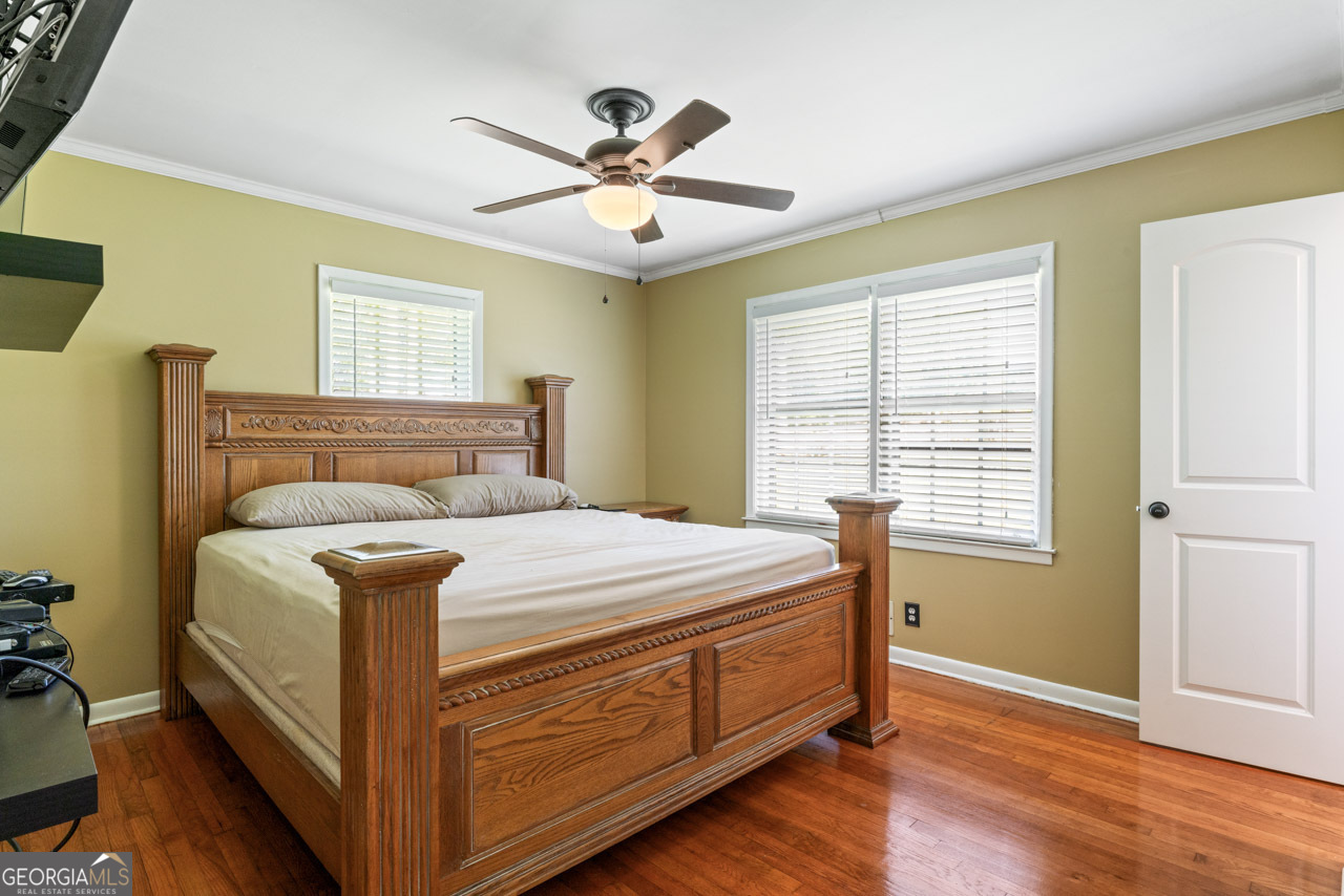 515 Valley Hill Road Stockbridge, GA 30281 - Photo 12 of 44
