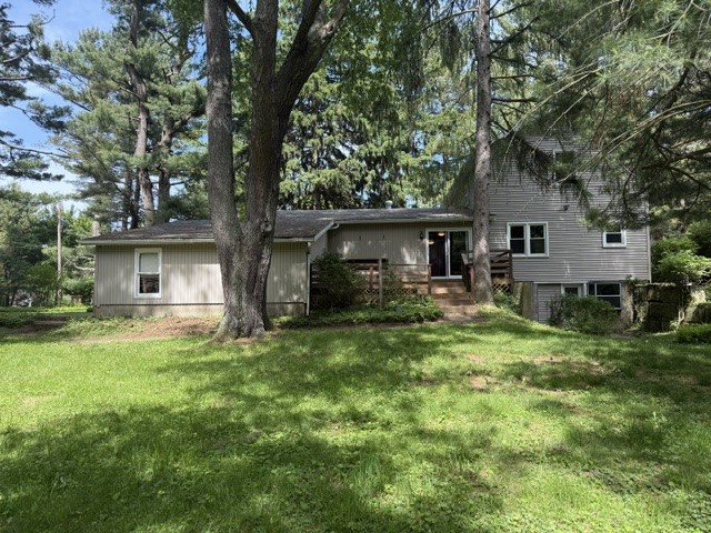 890 Lord Road Fairview, PA 16415 - Photo 49 of 50 Rear View