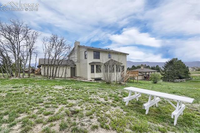 17615 New London Road Monument, CO 80132 - Photo 35 of 36