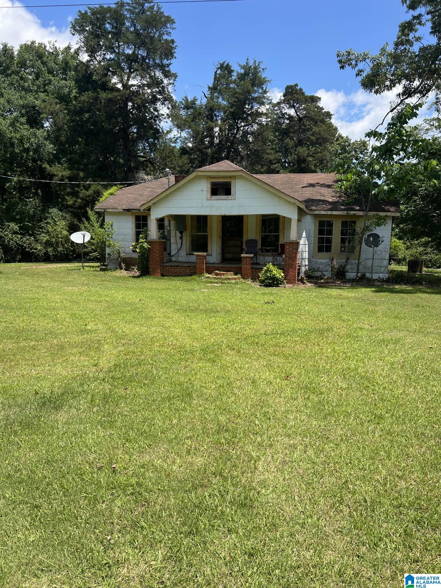 911 County Road 478, Unit 1 Clanton, AL 35046 - Photo 1 of 12