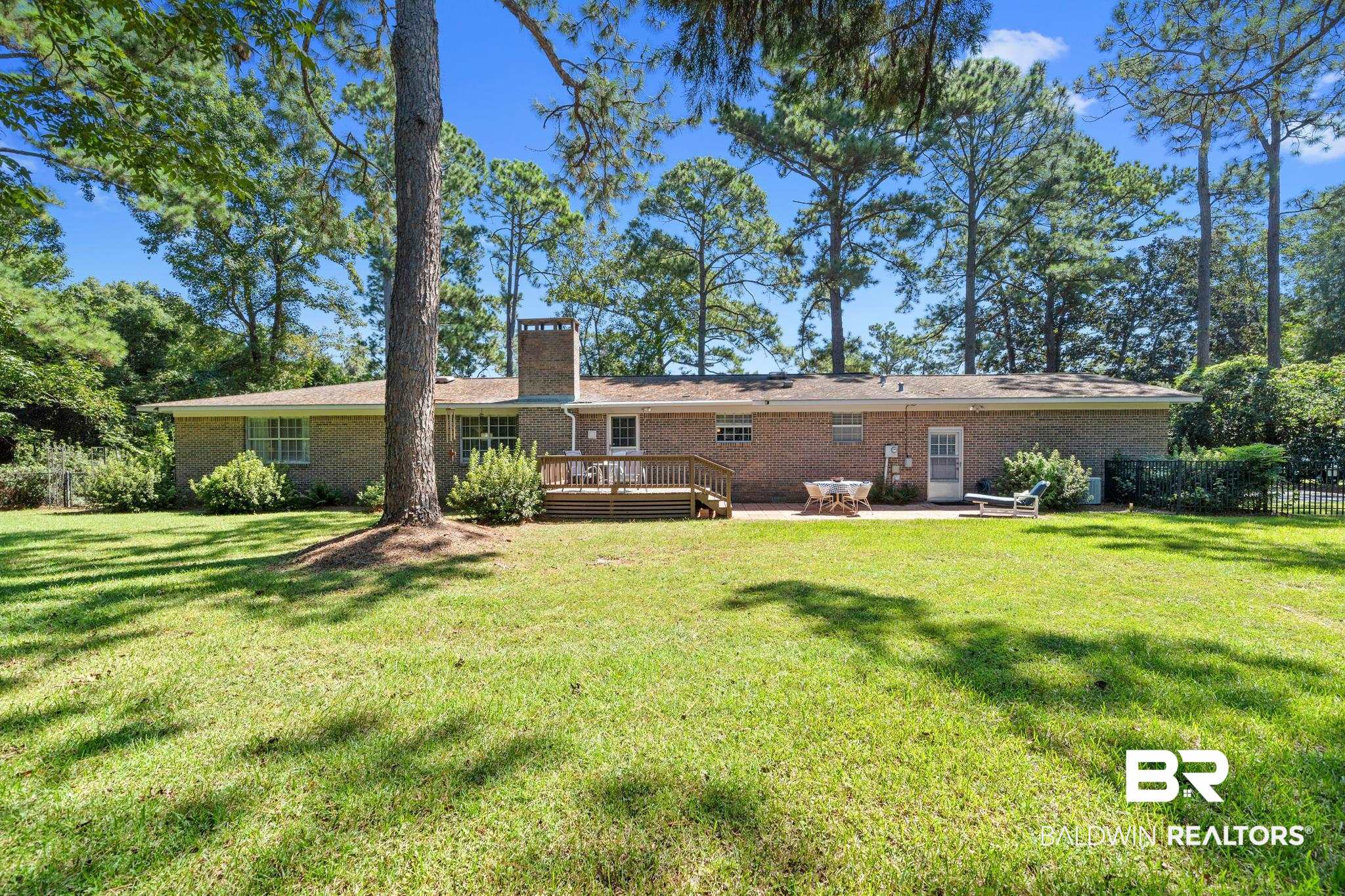861 Colonial Drive Fairhope, AL 36532 - Photo 23 of 25