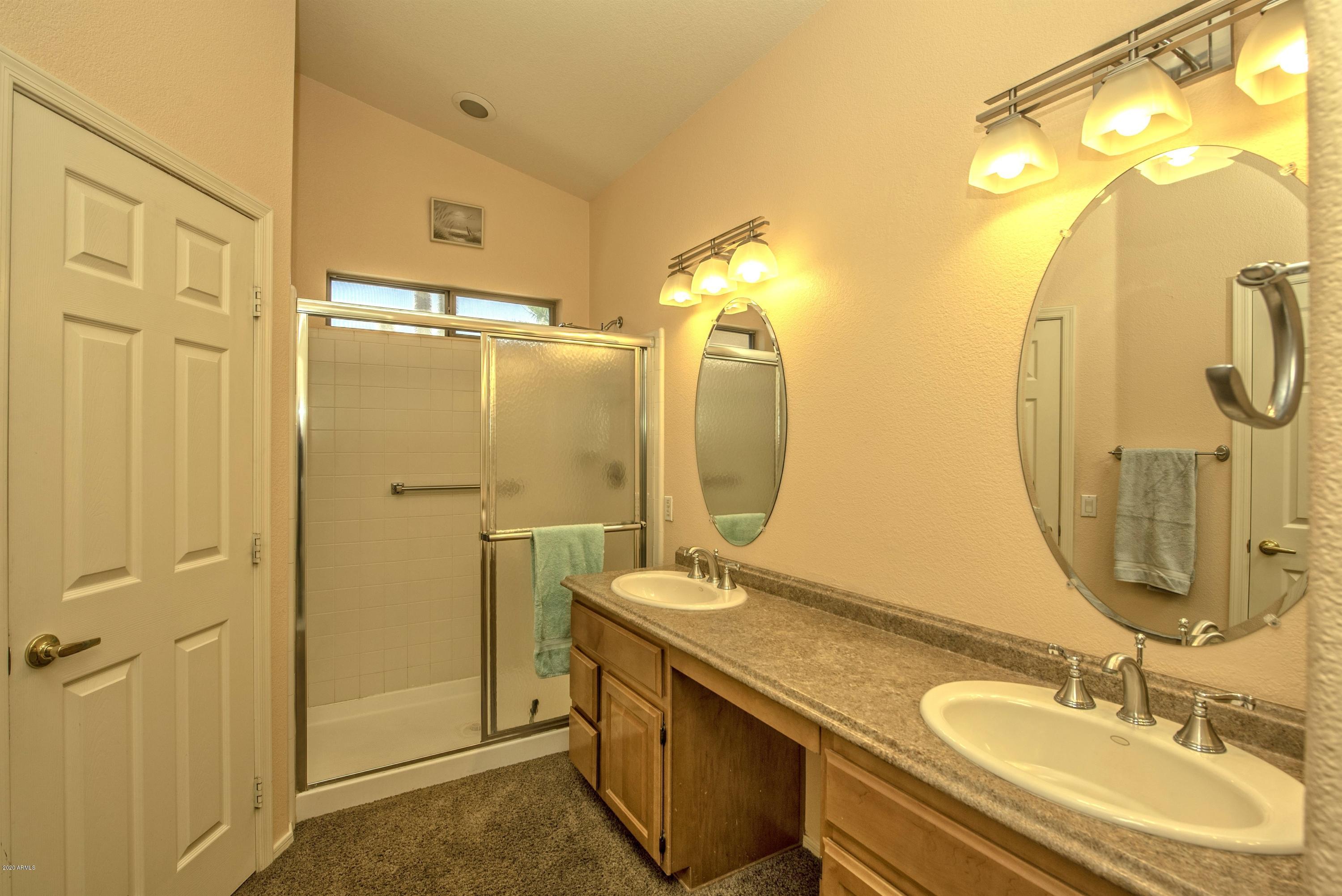 14875 West Piccadilly Road Goodyear, AZ 85395 - Photo 13 of 16 013_Master Bath 2