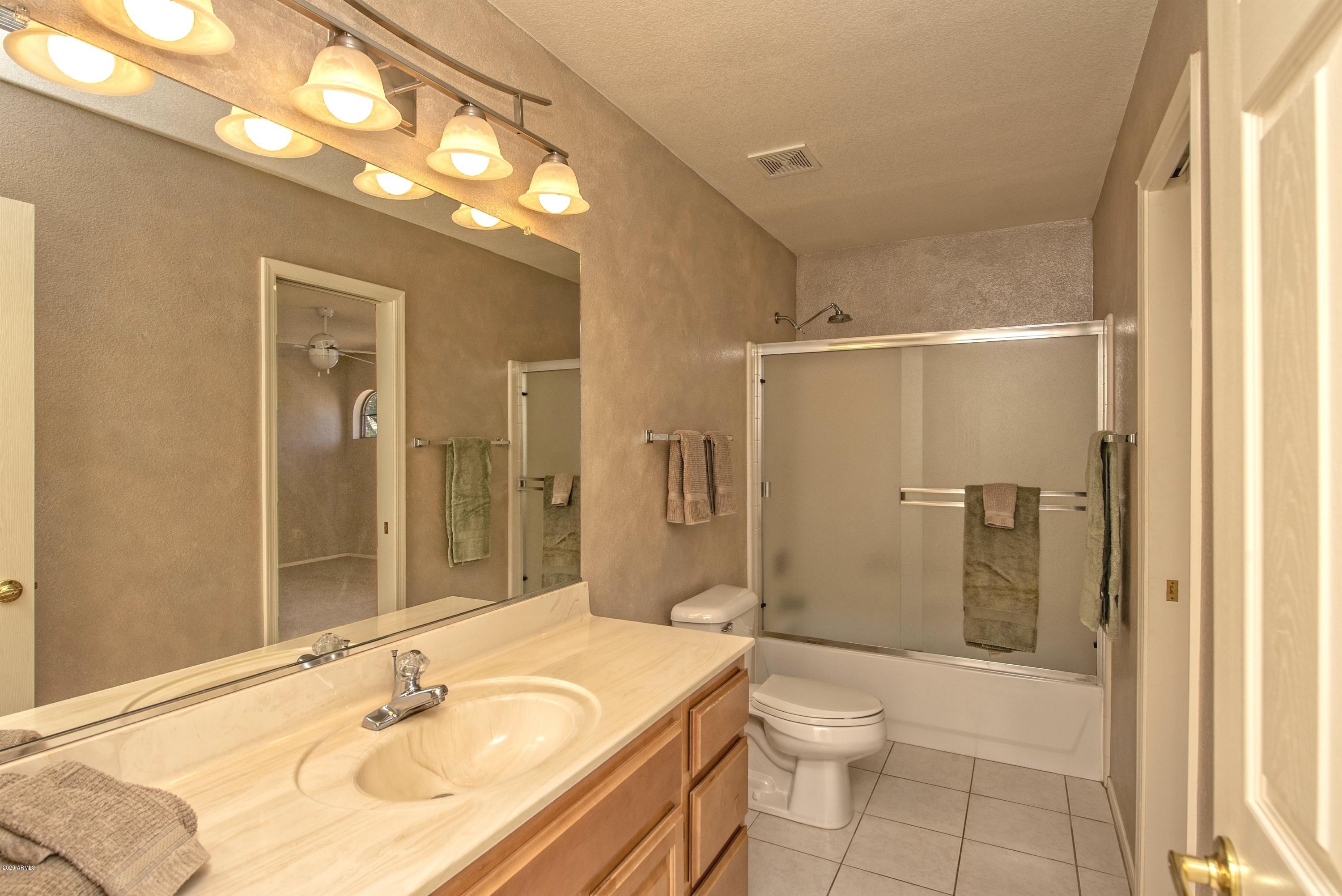 14875 West Piccadilly Road Goodyear, AZ 85395 - Photo 15 of 16 015_2nd Master Bath