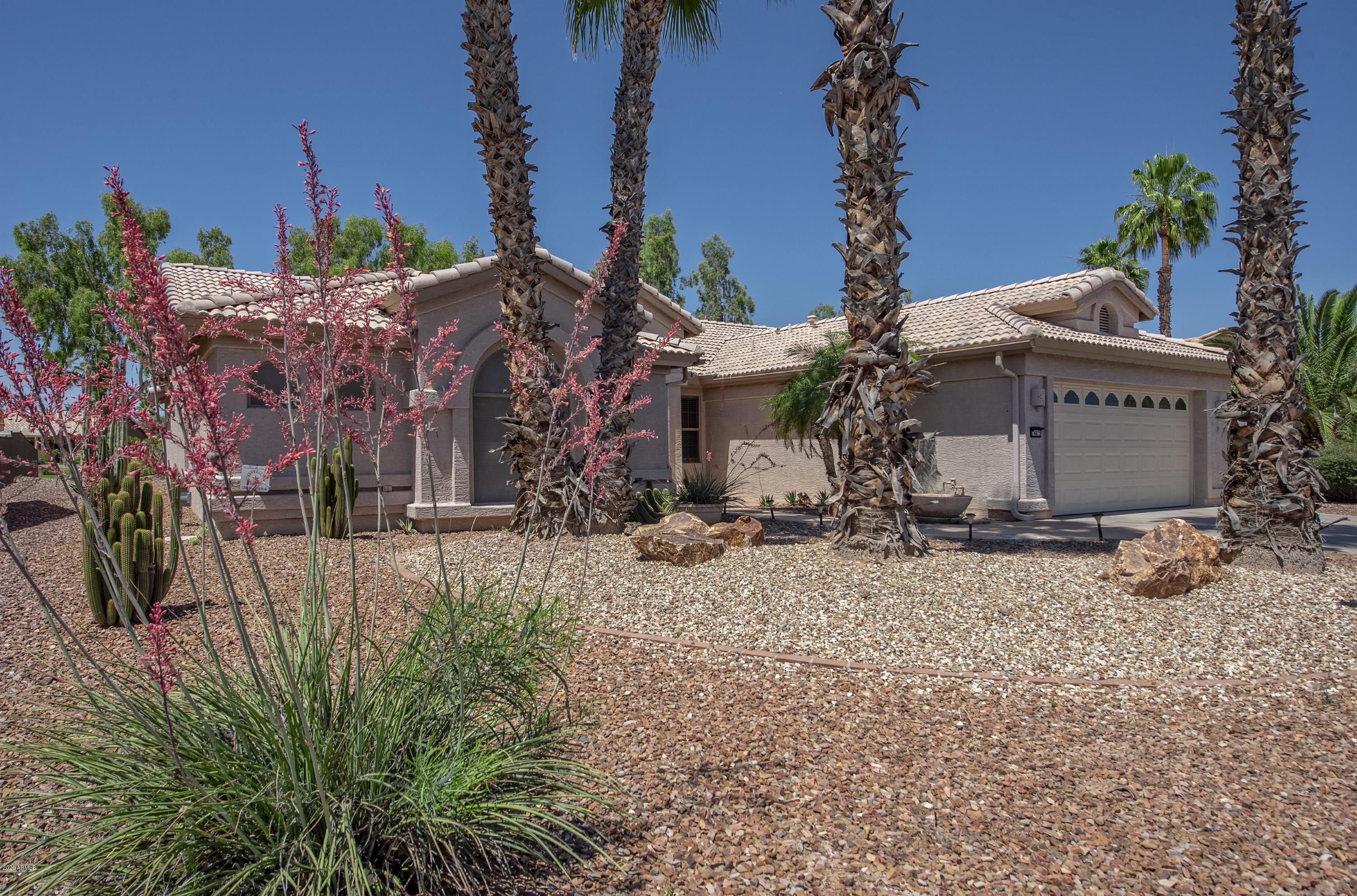 14875 West Piccadilly Road Goodyear, AZ 85395 - Photo 2 of 16 002_Front Landscape
