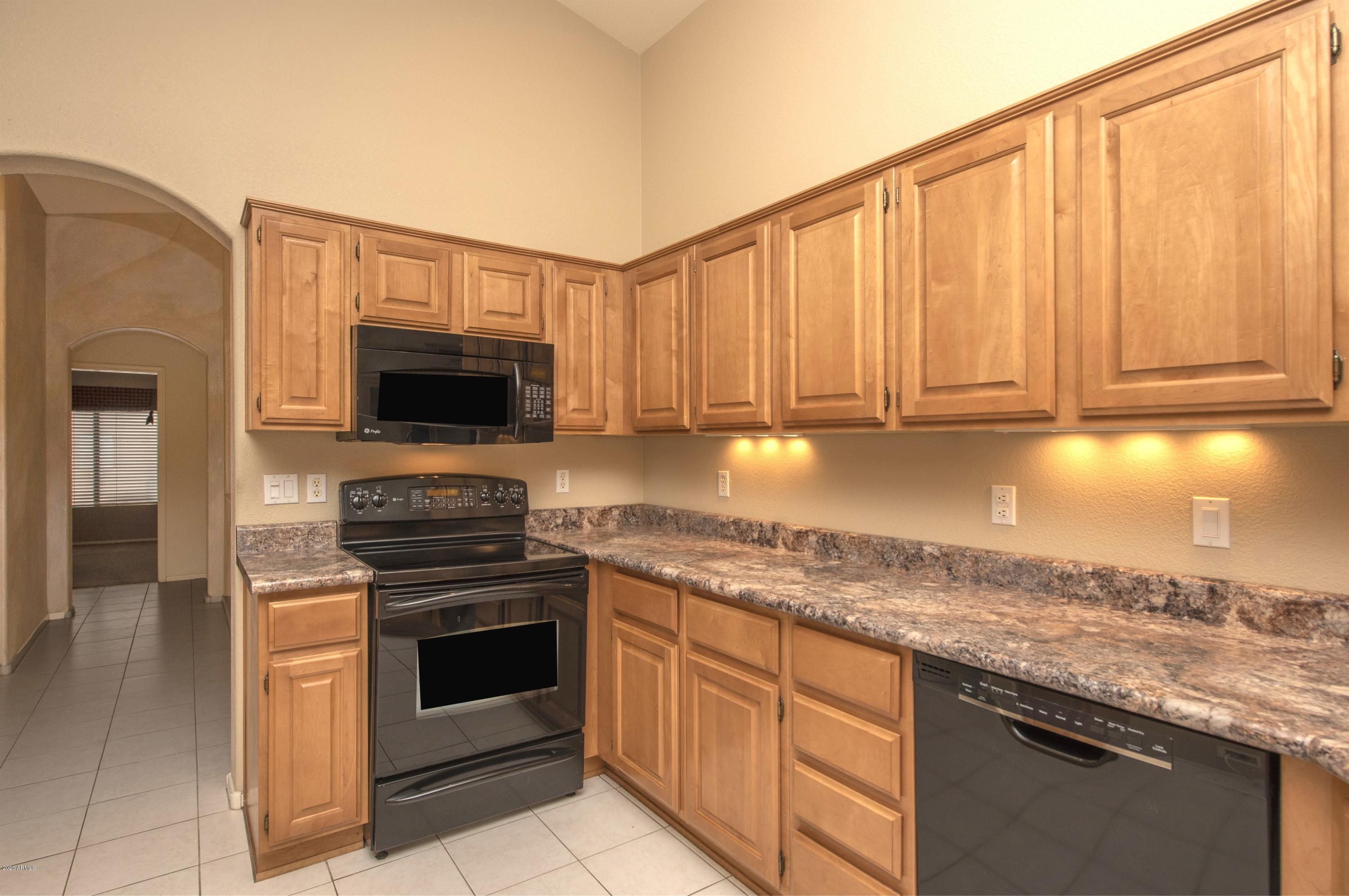 14875 West Piccadilly Road Goodyear, AZ 85395 - Photo 6 of 16 006_Kitchen Detail