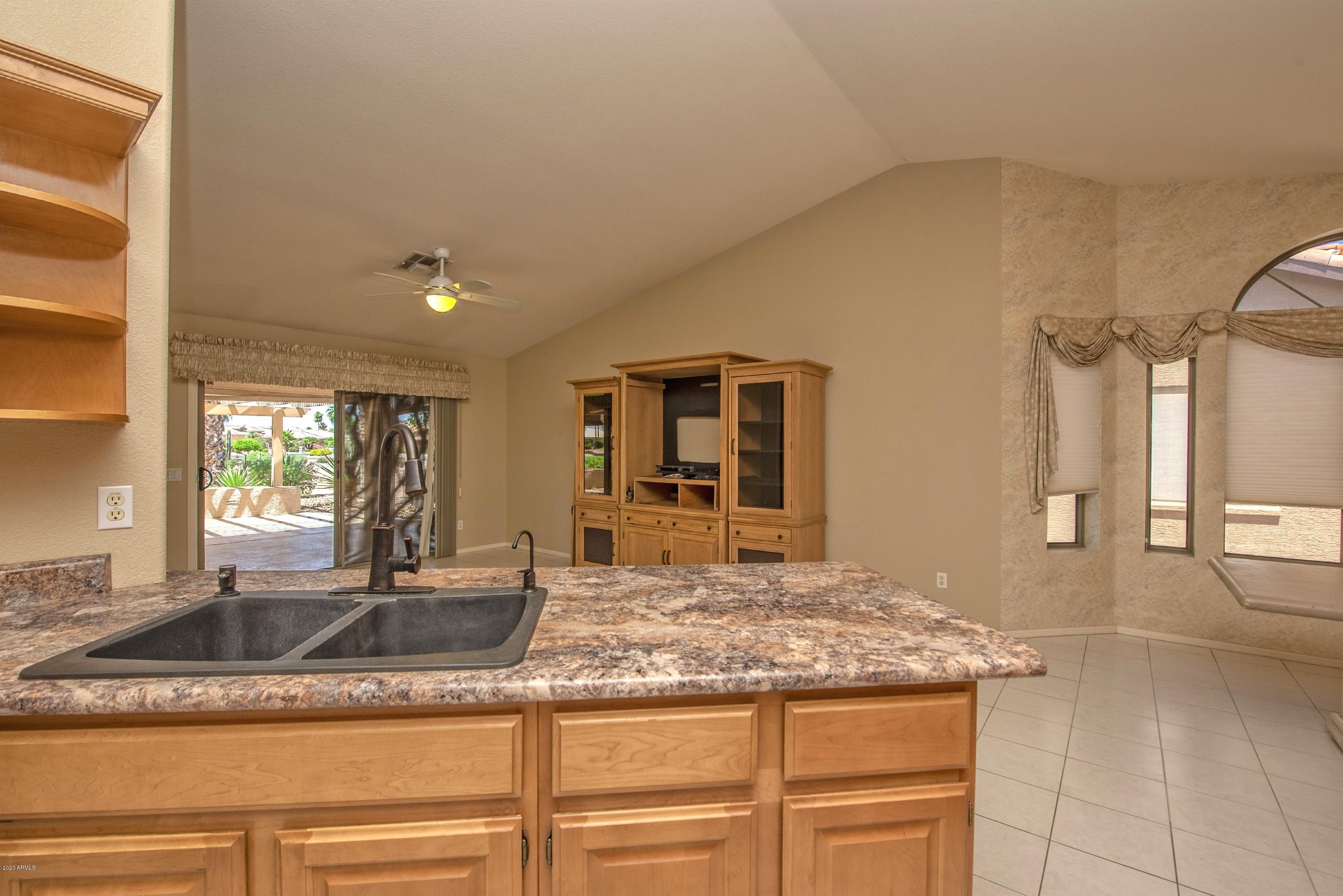 14875 West Piccadilly Road Goodyear, AZ 85395 - Photo 7 of 16 007_Kitchen View