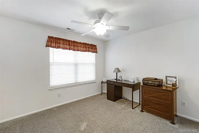 a view of workspace with windows