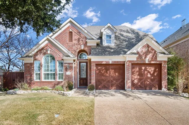 $519,000 | 5534 Dearborn Lane, Garland, TX 75040