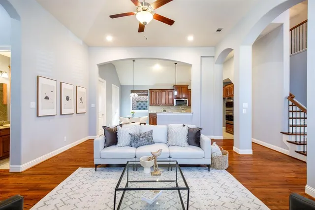 $519,000 | 5534 Dearborn Lane, Garland, TX 75040