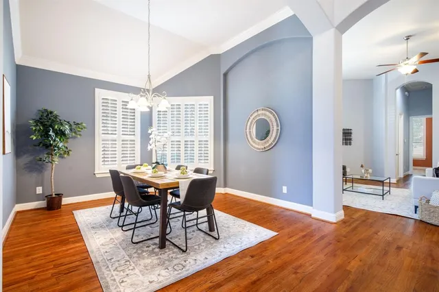 $519,000 | 5534 Dearborn Lane, Garland, TX 75040