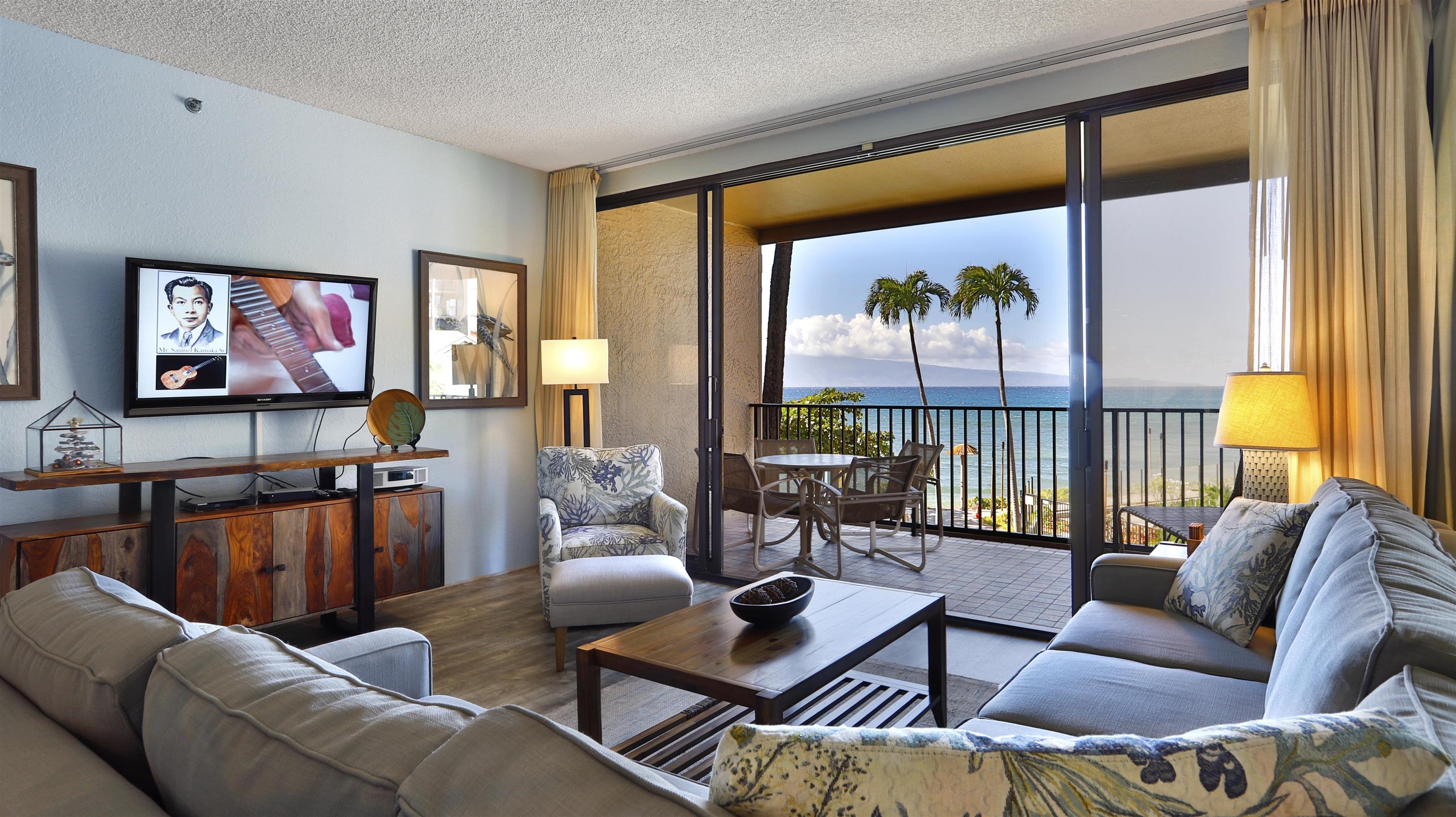 3445 Lower Honoapiilani Road, Unit 259 Lahaina, HI 96761 - Photo 22 of 32 Gallery Image 22