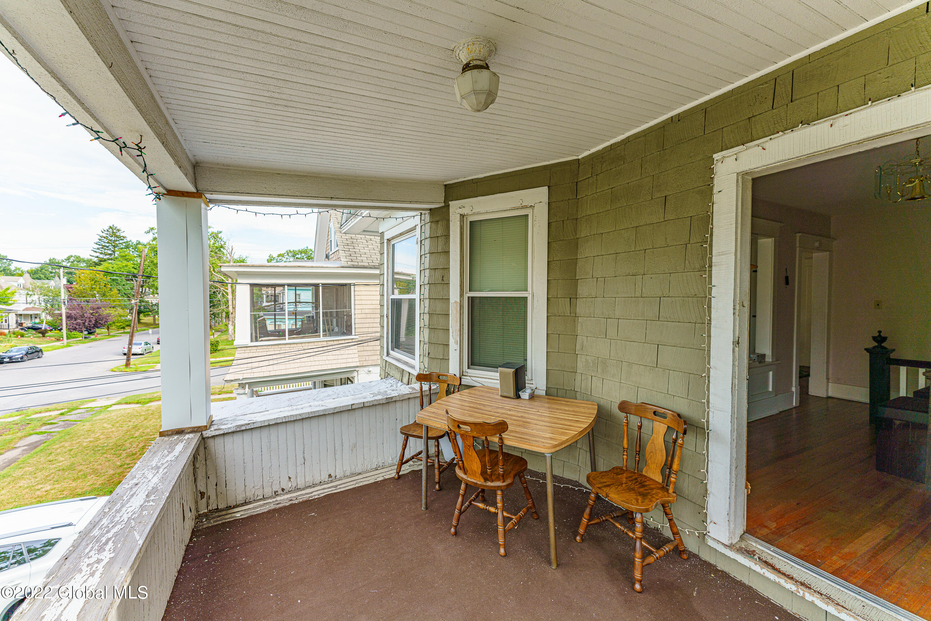 1473 Rugby Road Schenectady, NY 12308 - Photo 21 of 42 1 Apt Up 18