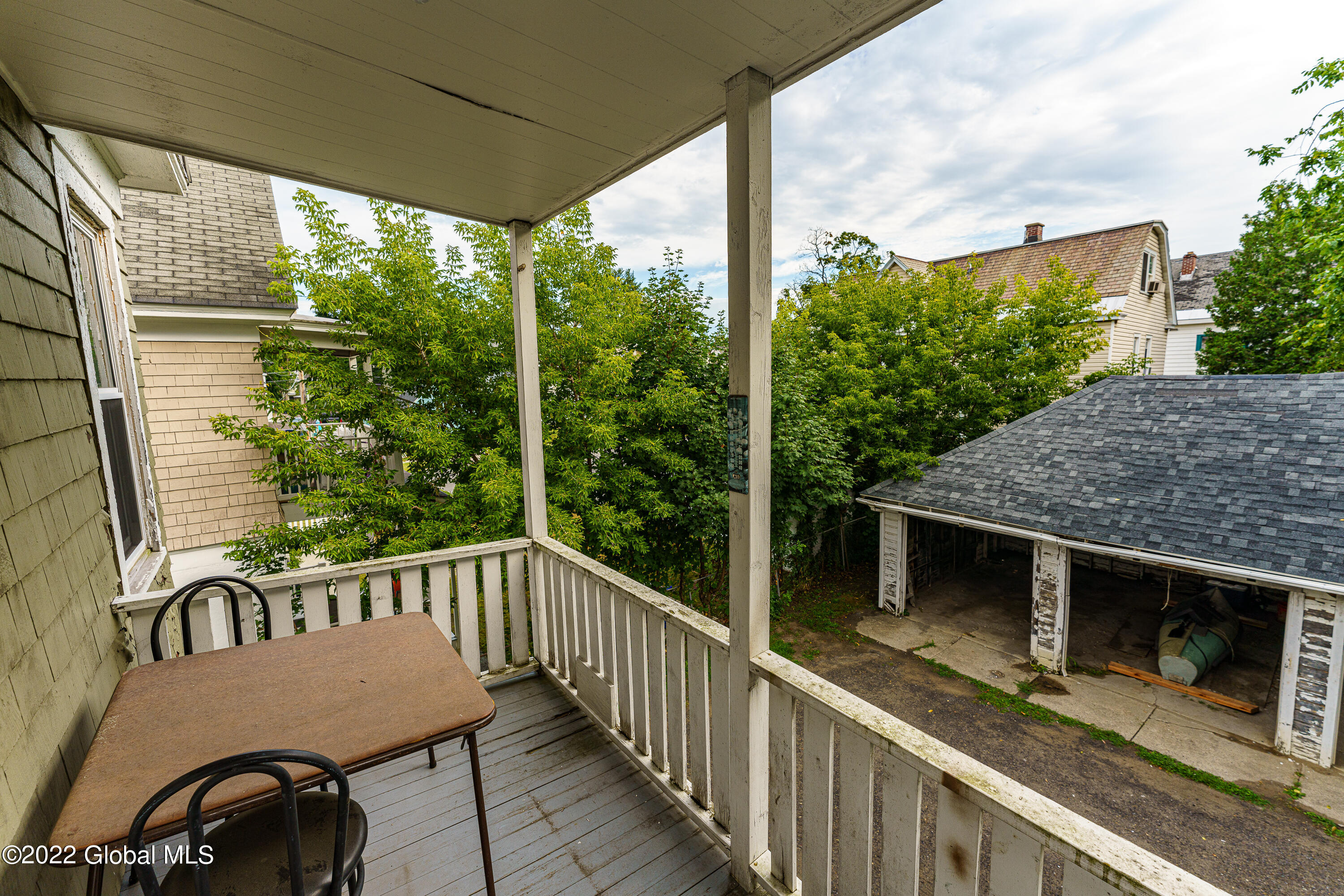 1473 Rugby Road Schenectady, NY 12308 - Photo 22 of 42 1 Apt Up 19