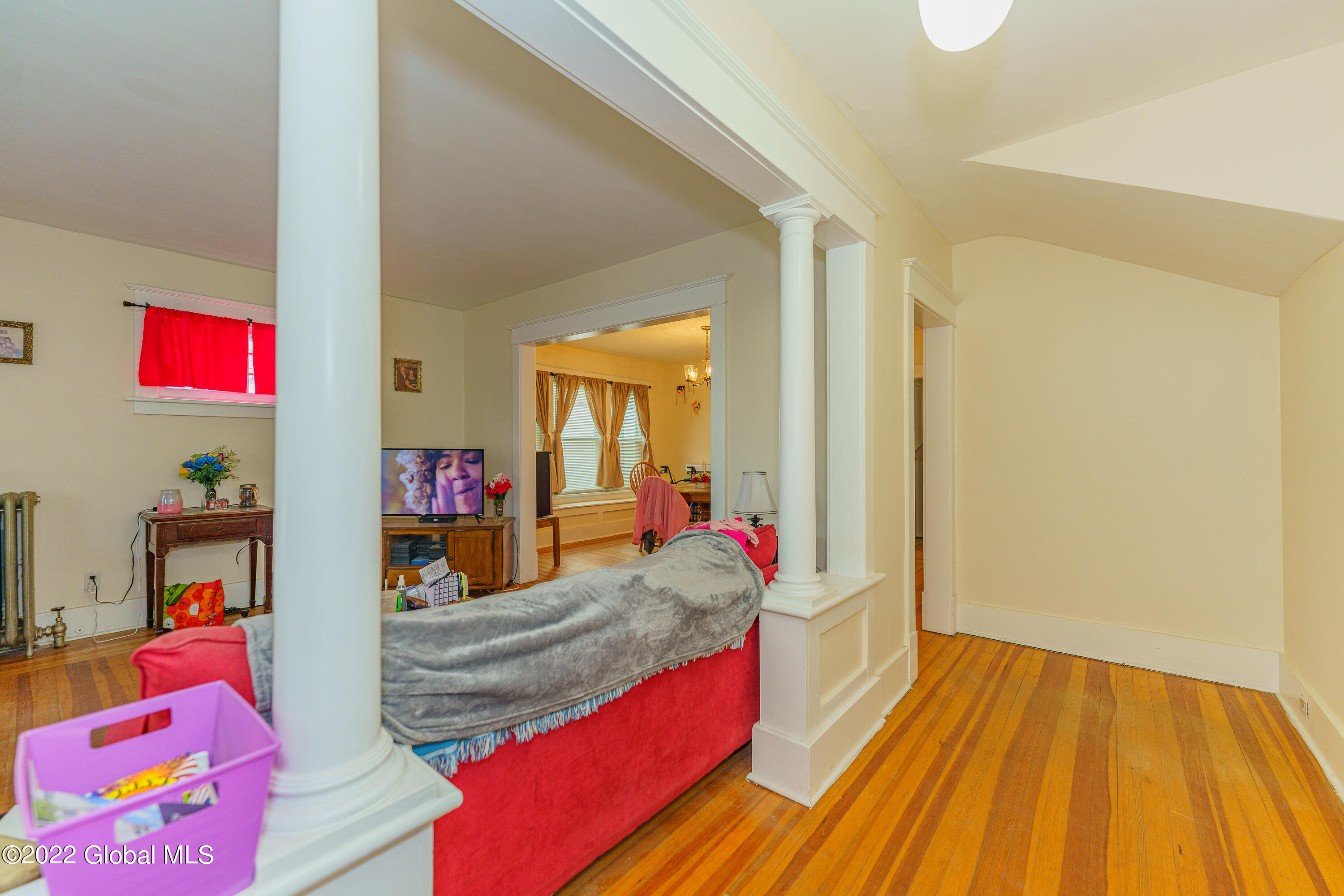 1473 Rugby Road Schenectady, NY 12308 - Photo 25 of 42 2 Apt Down 2