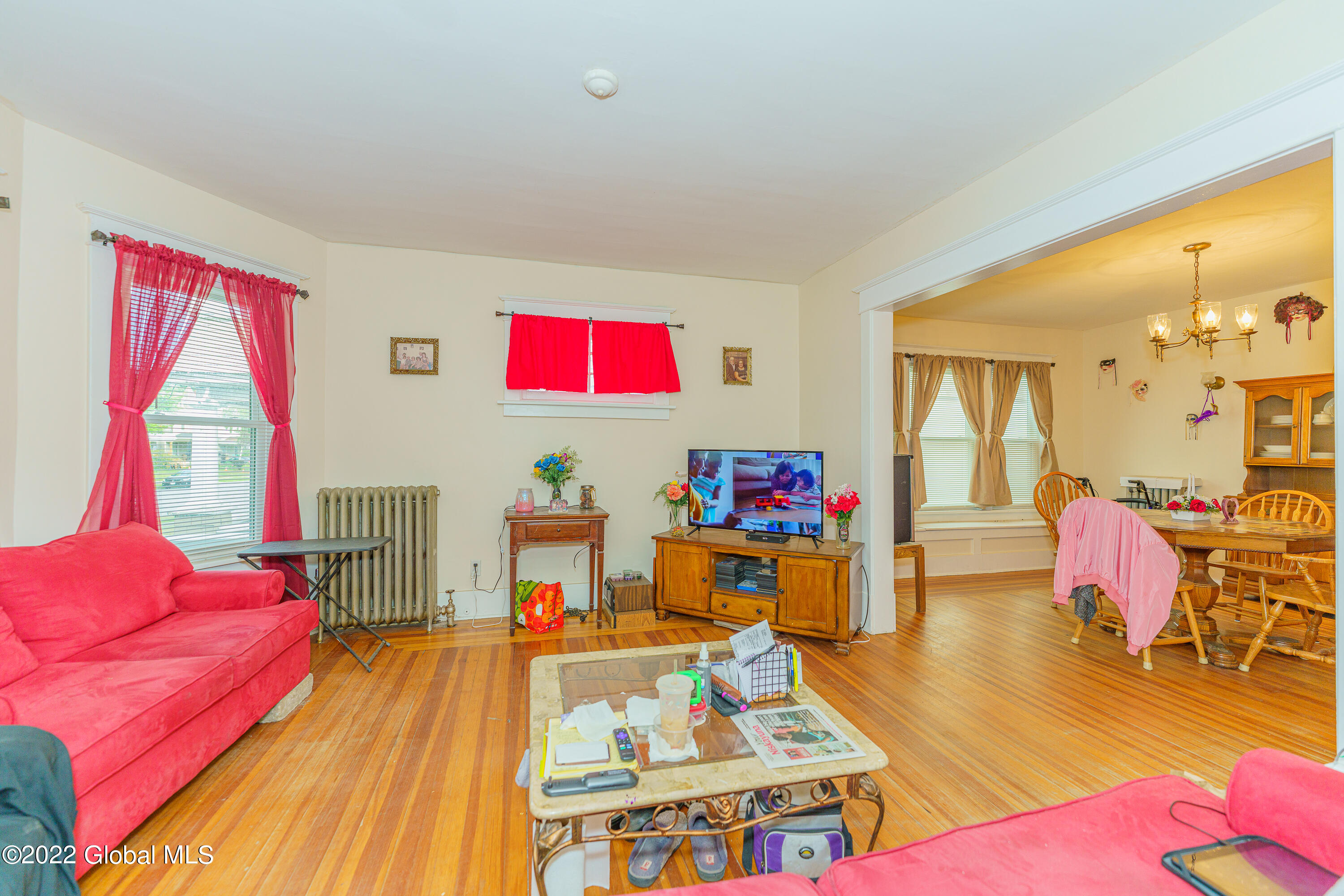 1473 Rugby Road Schenectady, NY 12308 - Photo 26 of 42 2 Apt Down 3