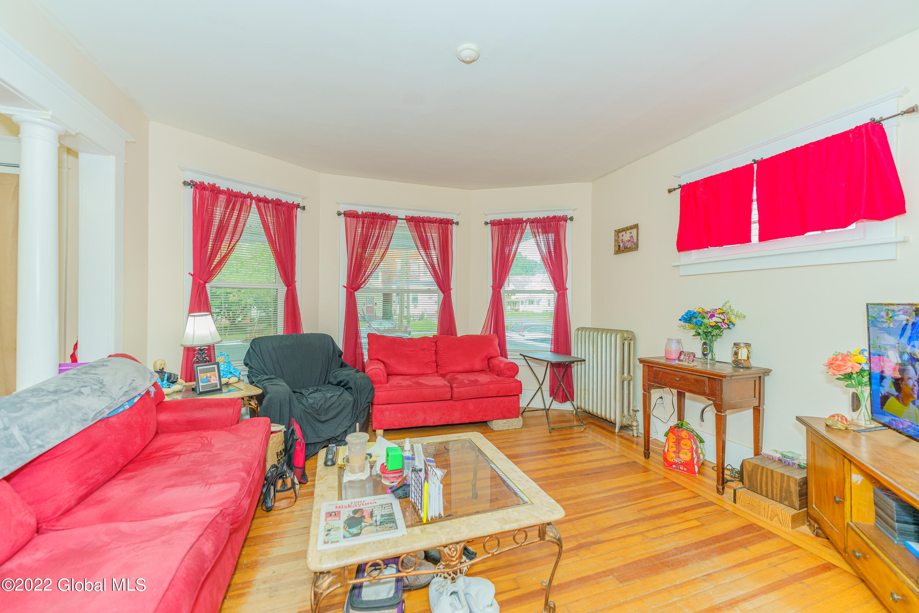 1473 Rugby Road Schenectady, NY 12308 - Photo 27 of 42 2 Apt Down 4